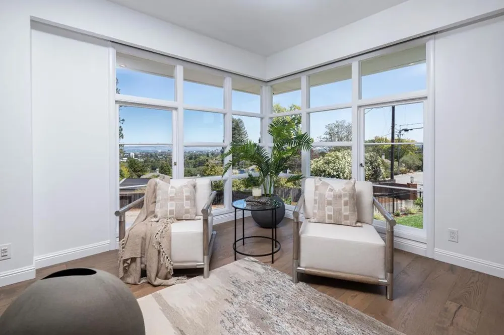 860 Longview Road Hillsborough, CA 94010
