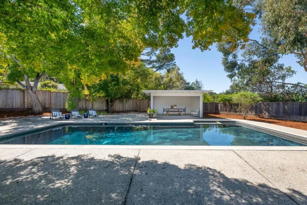 860 Longview Road Hillsborough, CA 94010