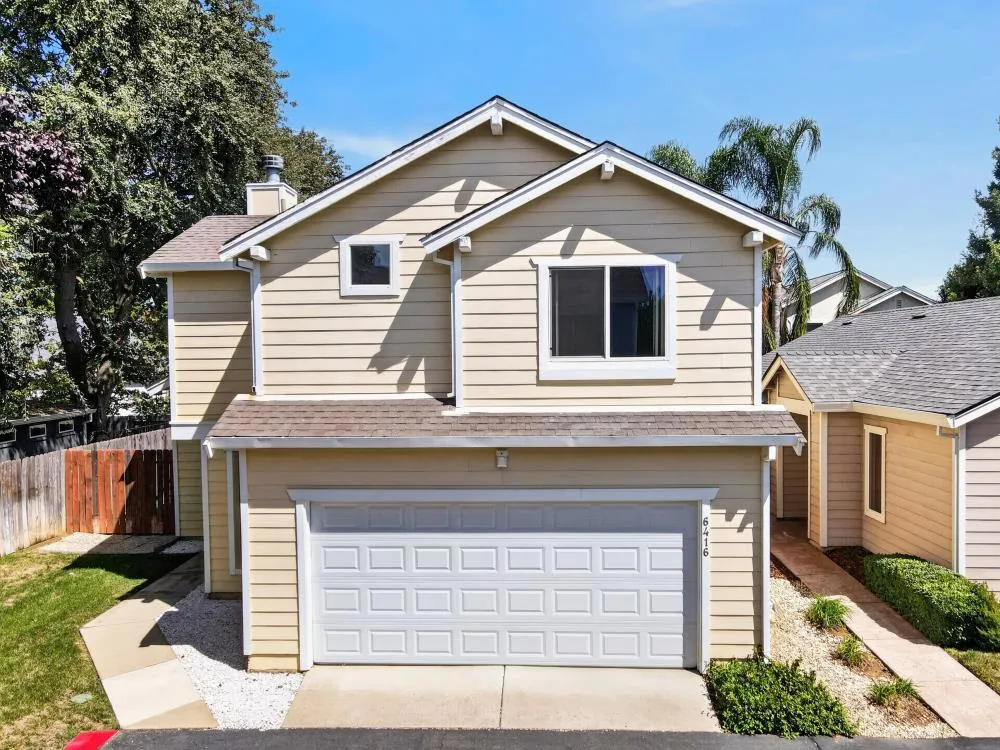 6416 Laguna Mirage Lane Elk Grove, CA 95758