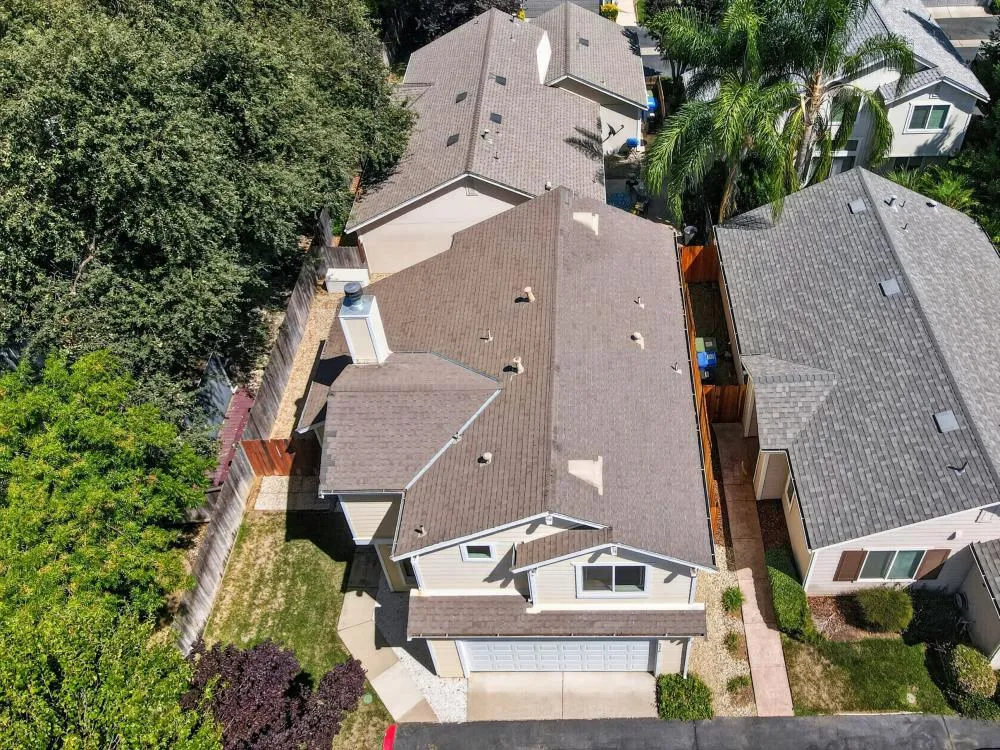 6416 Laguna Mirage Lane Elk Grove, CA 95758