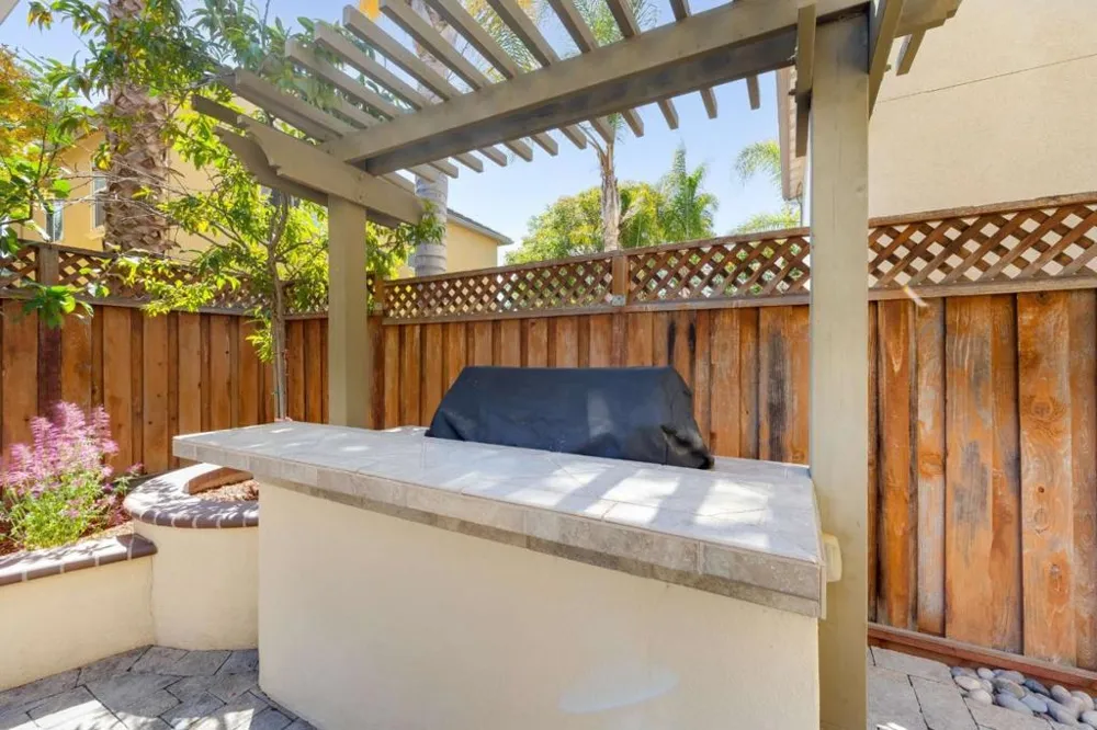 1094 Rock Avenue San Jose, CA 95131