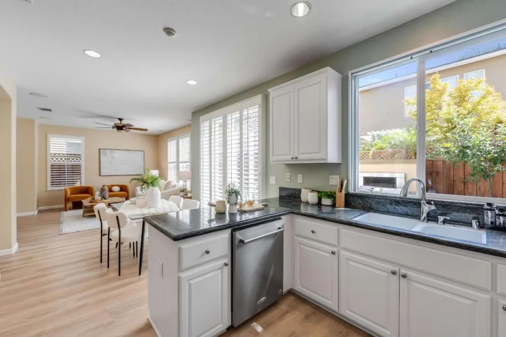 1094 Rock Avenue San Jose, CA 95131
