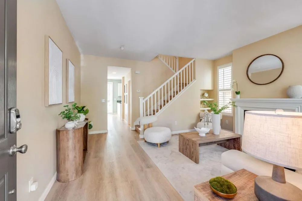1094 Rock Avenue San Jose, CA 95131