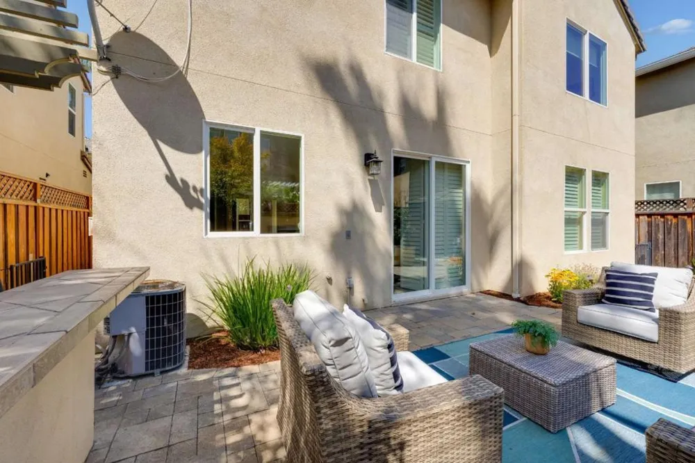 1094 Rock Avenue San Jose, CA 95131