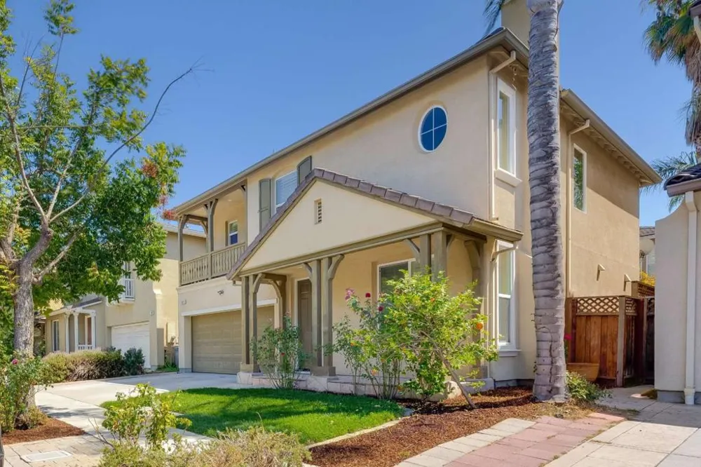 1094 Rock Avenue San Jose, CA 95131