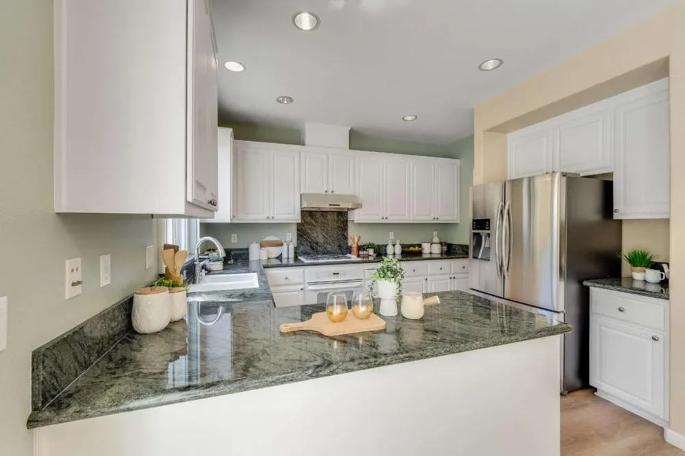 1094 Rock Avenue San Jose, CA 95131