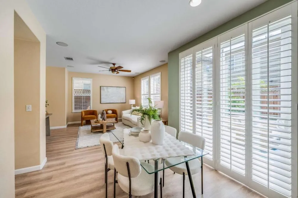 1094 Rock Avenue San Jose, CA 95131