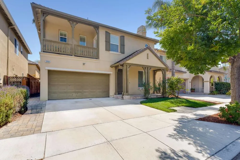 1094 Rock Avenue San Jose, CA 95131