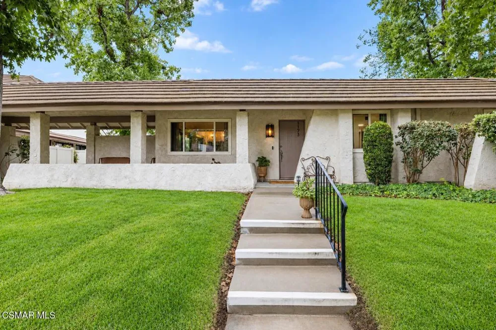 1173 Kirkford Way Westlake Village, CA 91361