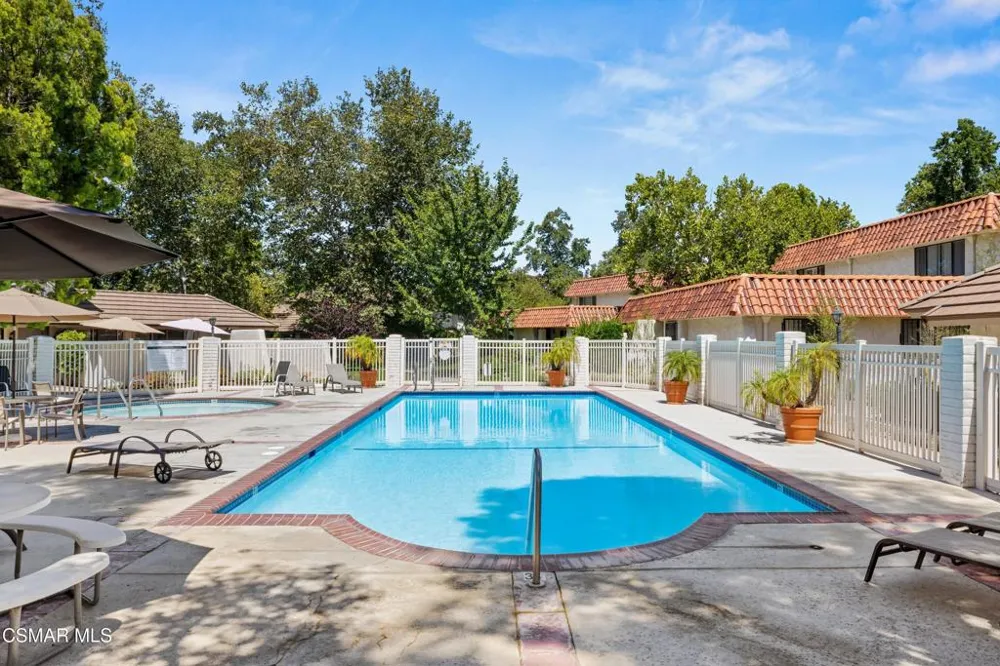 1173 Kirkford Way Westlake Village, CA 91361