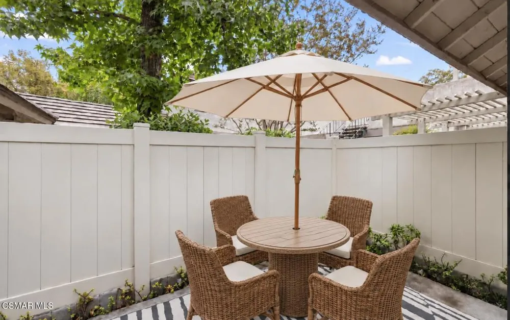 1173 Kirkford Way Westlake Village, CA 91361