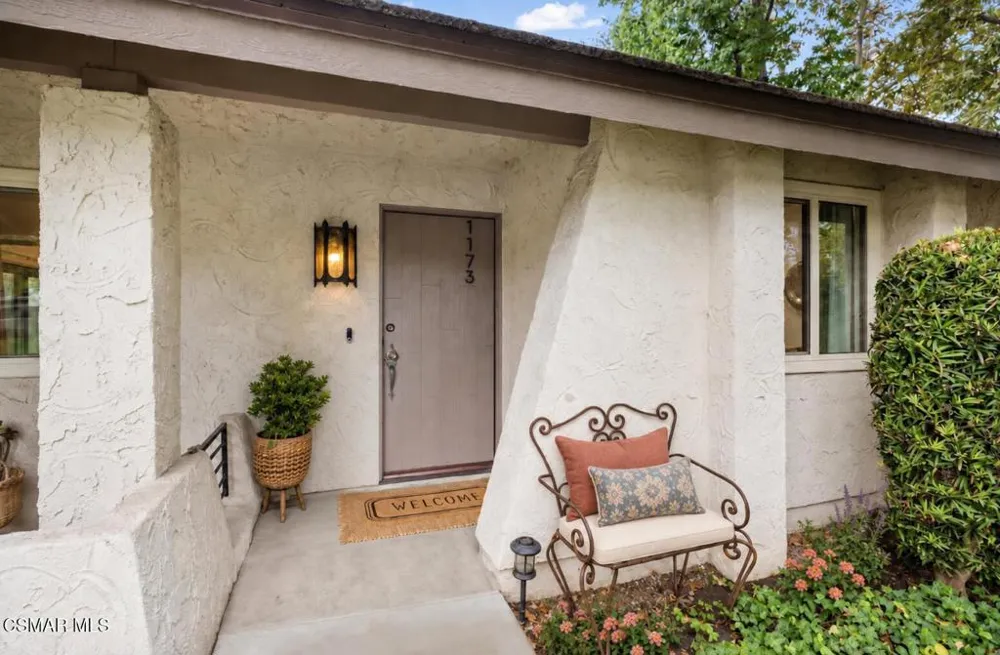 1173 Kirkford Way Westlake Village, CA 91361