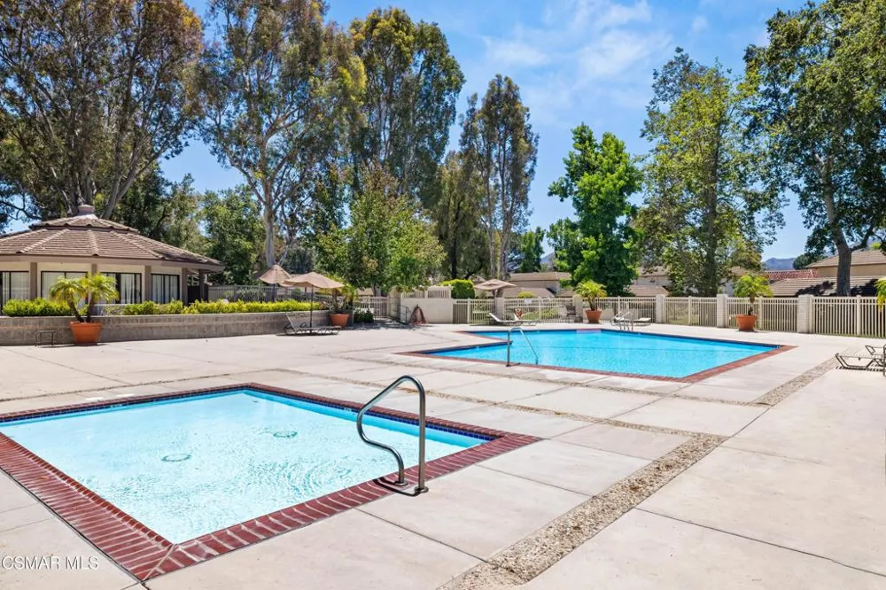 1173 Kirkford Way Westlake Village, CA 91361