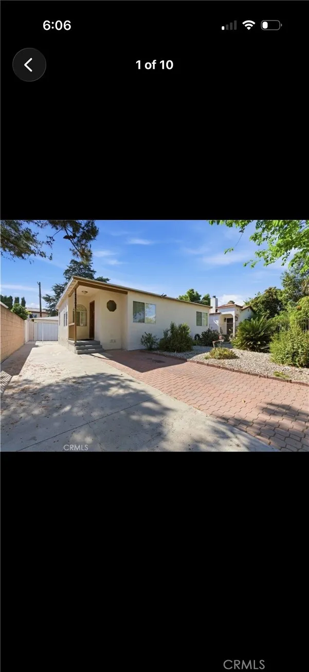 7307 Tyrone Van Nuys, CA 91405