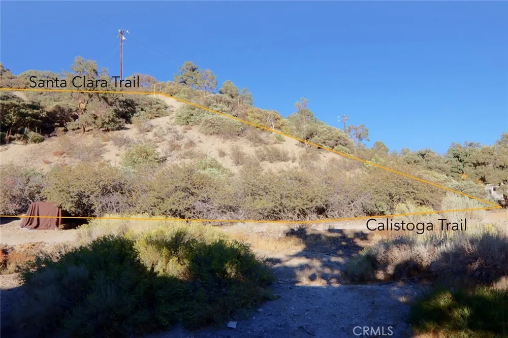 Santa Clara Frazier Park, CA 93225