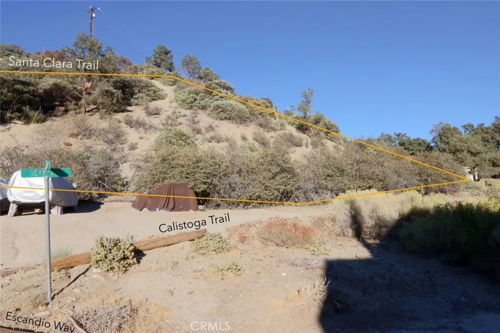 Santa Clara Frazier Park, CA 93225