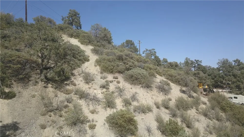 Santa Clara Frazier Park, CA 93225