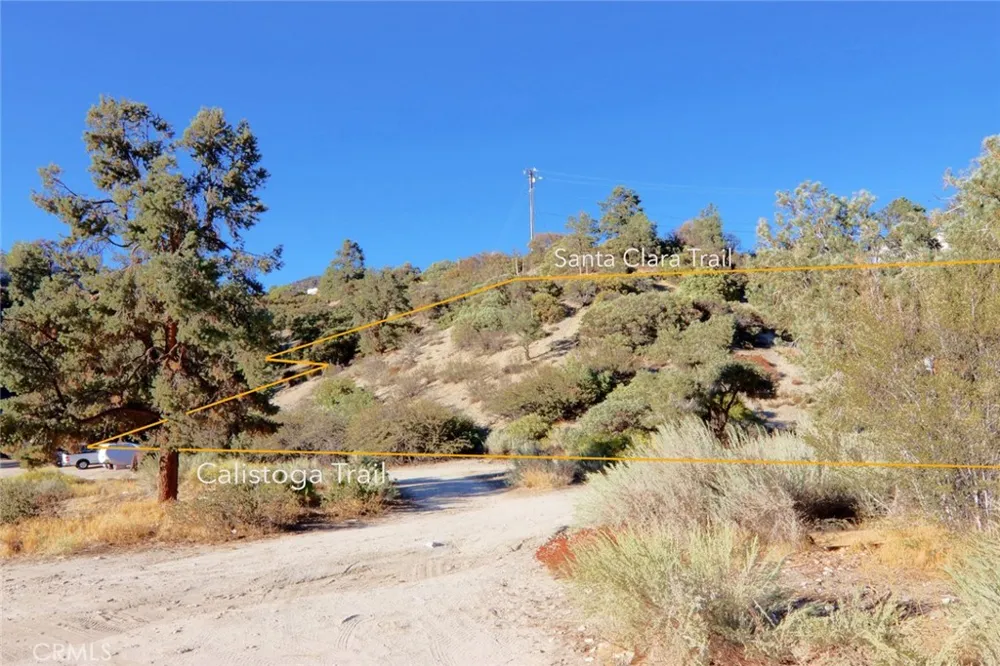 Santa Clara Frazier Park, CA 93225