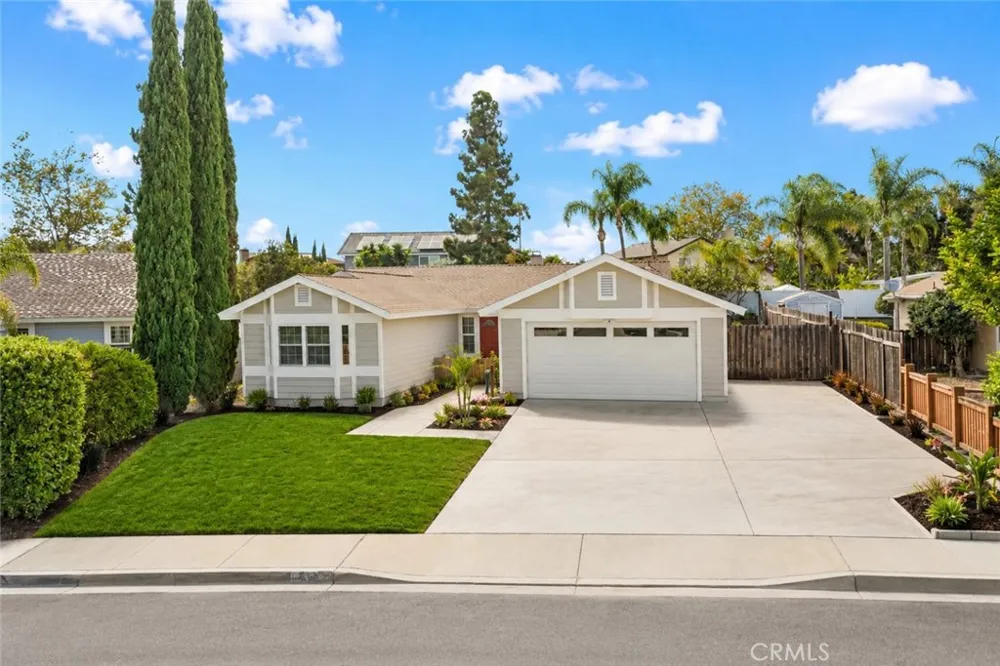 3535 Chauncey Road Oceanside, CA 92056
