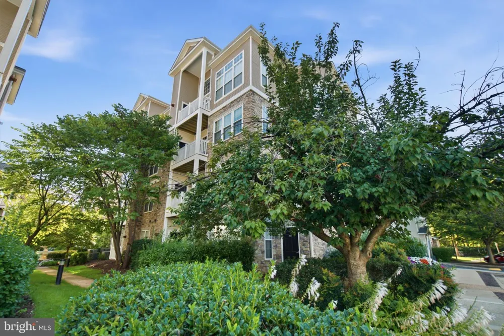506 SUNSET VIEW TERRACE SE #304 Leesburg, VA 20175