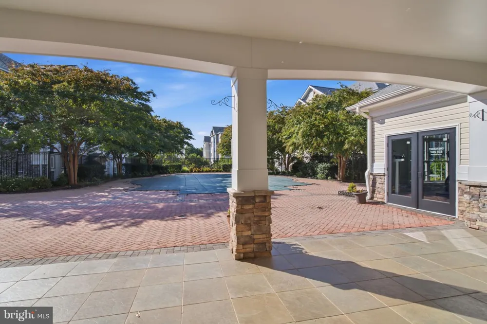 506 SUNSET VIEW TERRACE SE #304 Leesburg, VA 20175