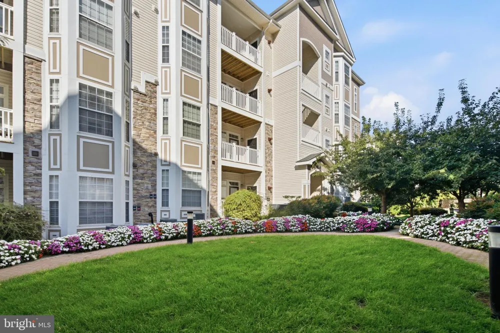 506 SUNSET VIEW TERRACE SE #304 Leesburg, VA 20175