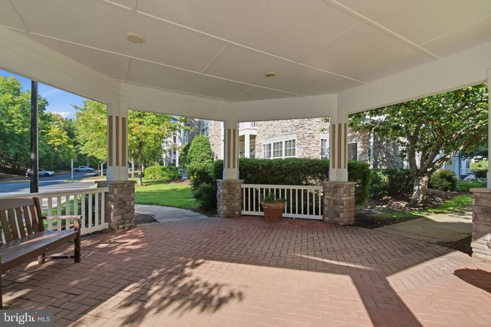 506 SUNSET VIEW TERRACE SE #304 Leesburg, VA 20175