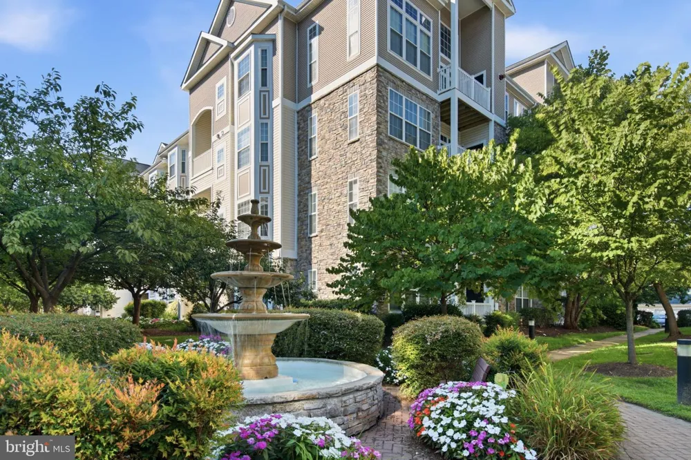 506 SUNSET VIEW TERRACE SE #304 Leesburg, VA 20175