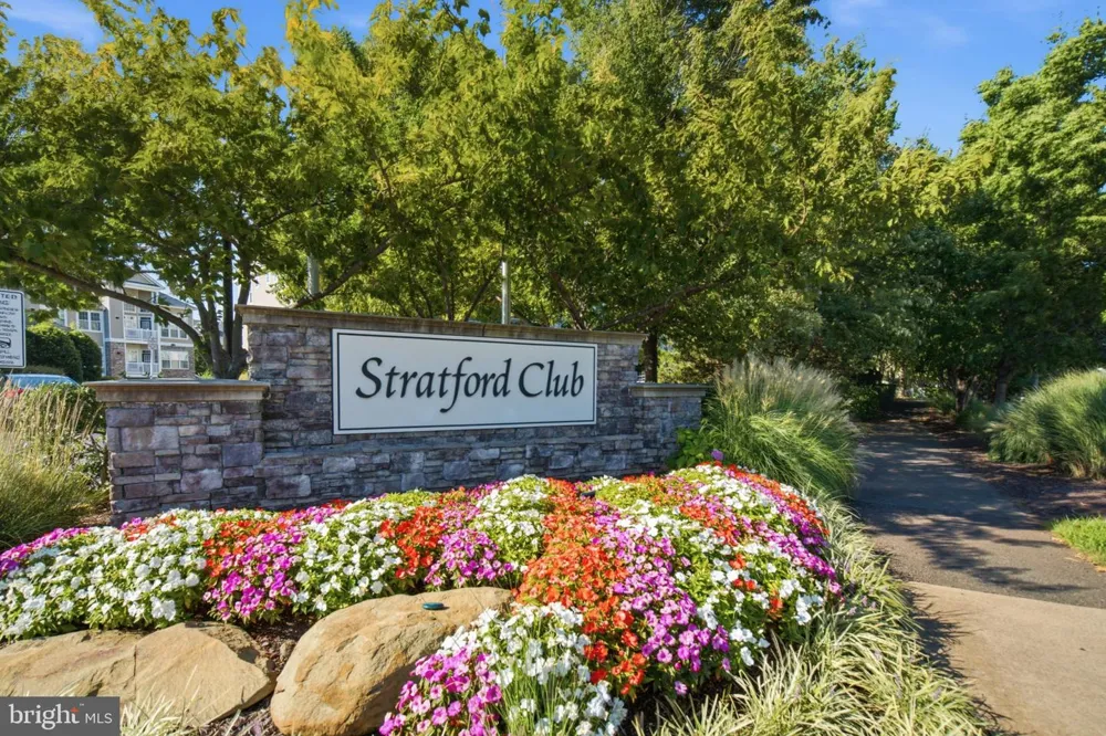506 SUNSET VIEW TERRACE SE #304 Leesburg, VA 20175