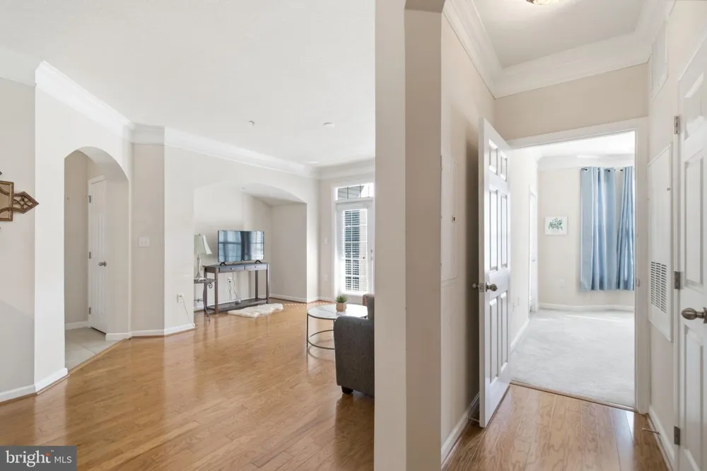 506 SUNSET VIEW TERRACE SE #304 Leesburg, VA 20175