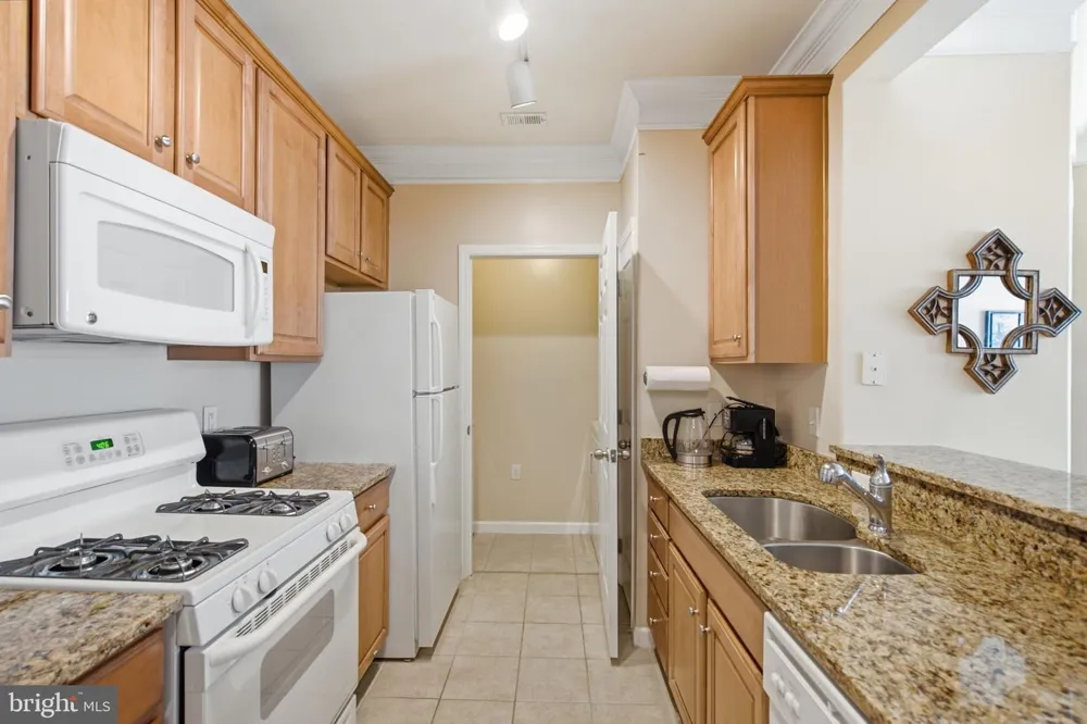 506 SUNSET VIEW TERRACE SE #304 Leesburg, VA 20175