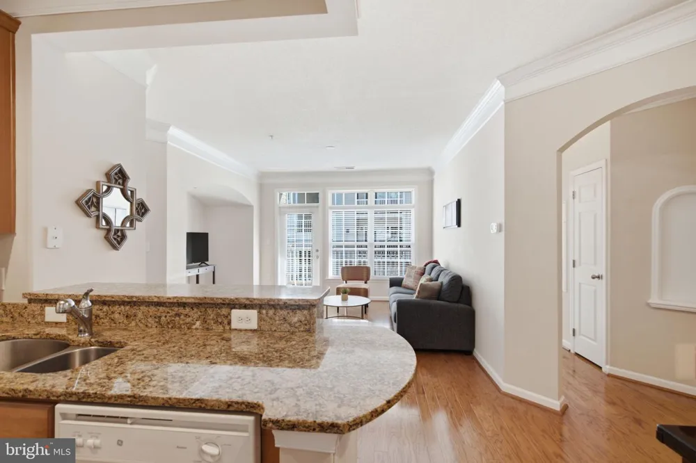 506 SUNSET VIEW TERRACE SE #304 Leesburg, VA 20175