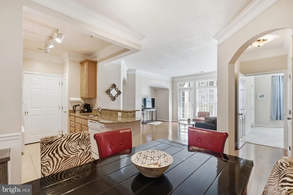506 SUNSET VIEW TERRACE SE #304 Leesburg, VA 20175
