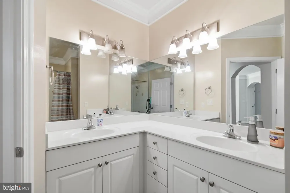 506 SUNSET VIEW TERRACE SE #304 Leesburg, VA 20175
