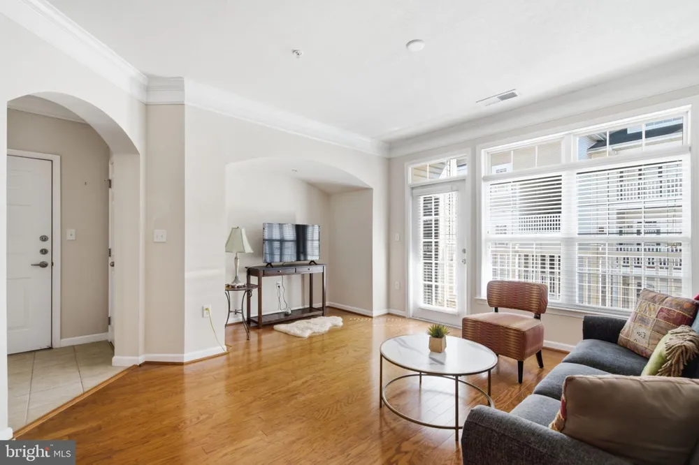 506 SUNSET VIEW TERRACE SE #304 Leesburg, VA 20175