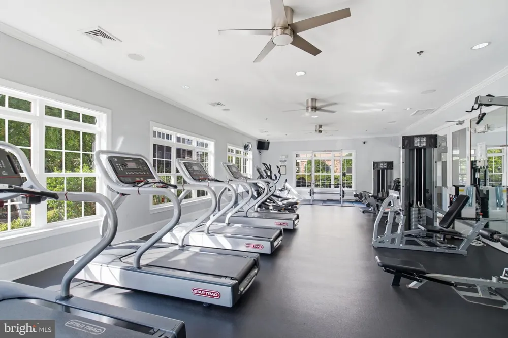 506 SUNSET VIEW TERRACE SE #304 Leesburg, VA 20175