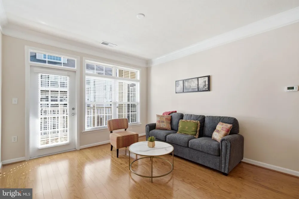 506 SUNSET VIEW TERRACE SE #304 Leesburg, VA 20175