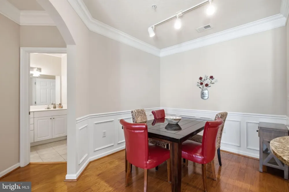 506 SUNSET VIEW TERRACE SE #304 Leesburg, VA 20175