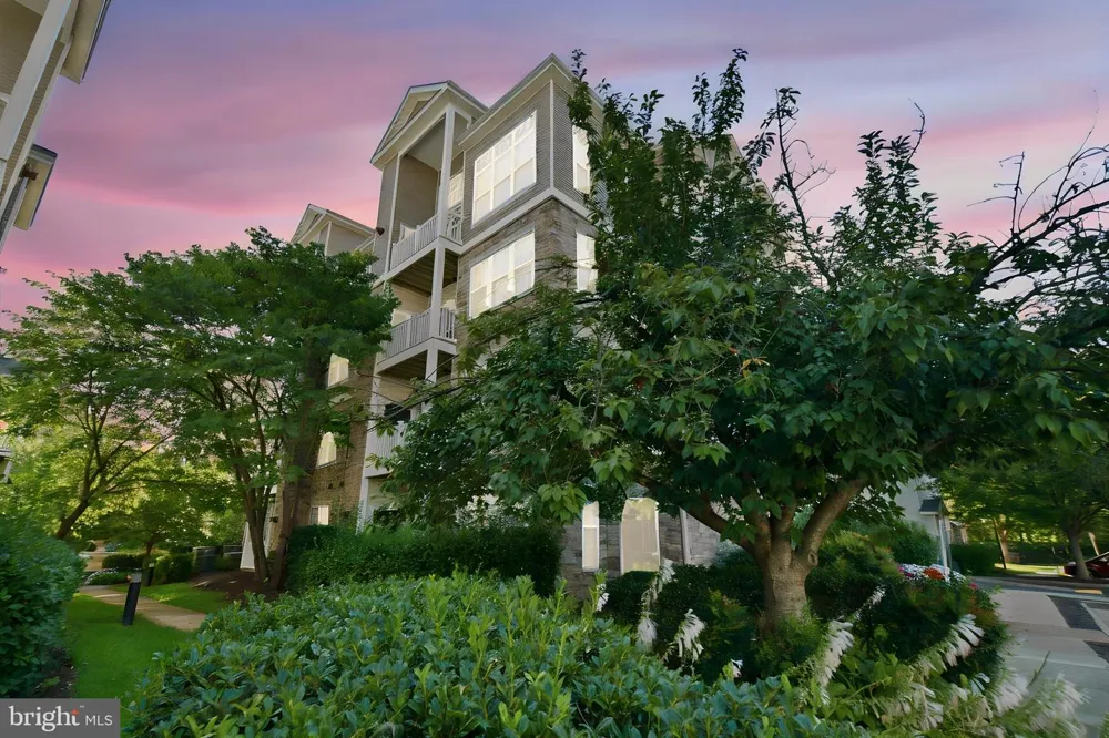 506 SUNSET VIEW TERRACE SE #304 Leesburg, VA 20175