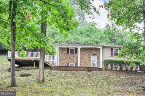 404 HILL CIRCLE