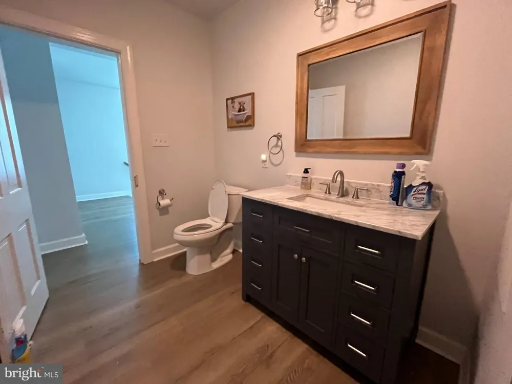 14339 MACAFEE HILL ROAD #B Cascade, MD 21719