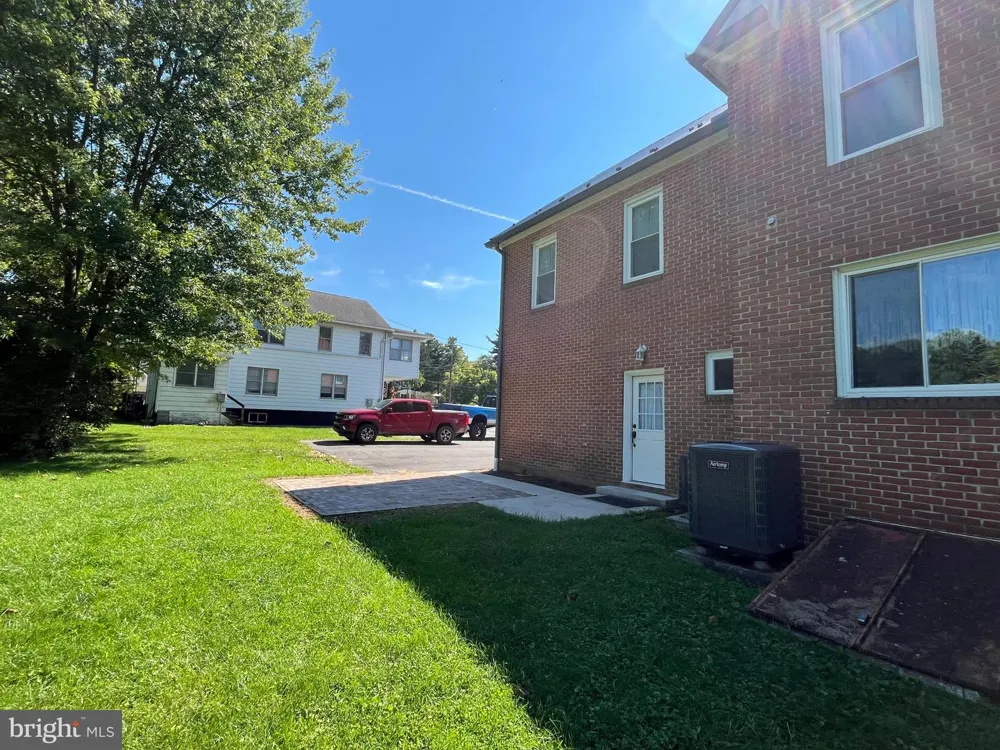14339 MACAFEE HILL ROAD #B Cascade, MD 21719
