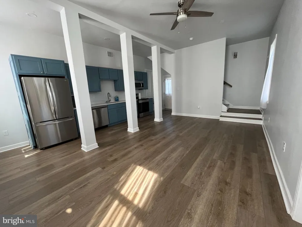 14339 MACAFEE HILL ROAD #B Cascade, MD 21719