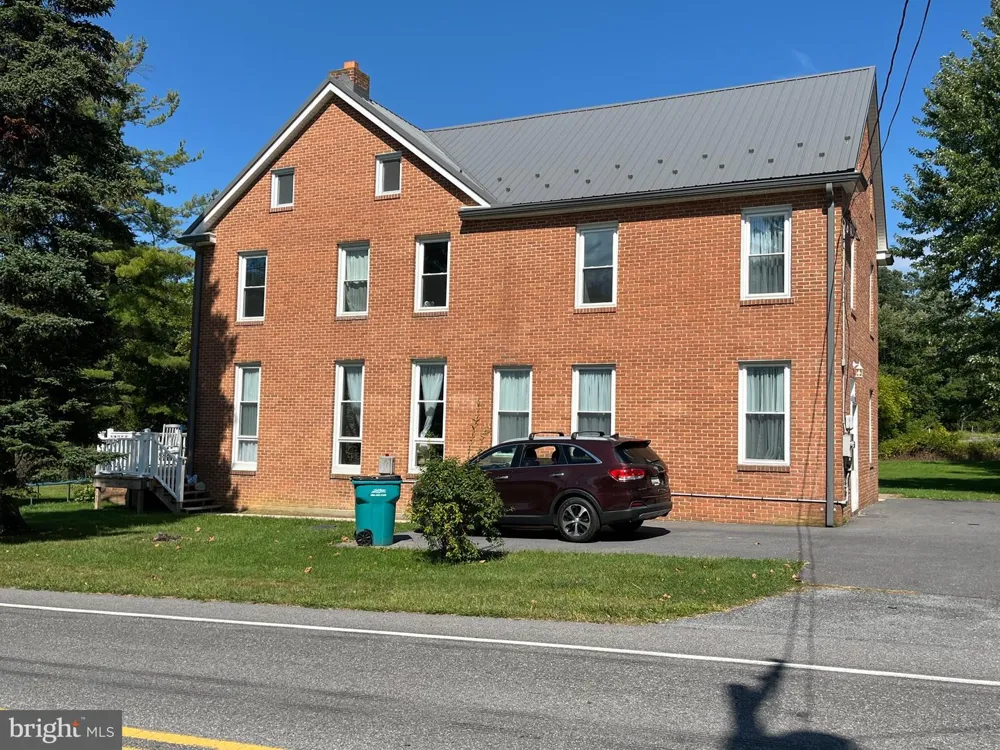 14339 MACAFEE HILL ROAD #B Cascade, MD 21719
