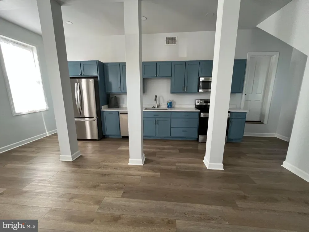 14339 MACAFEE HILL ROAD #B Cascade, MD 21719