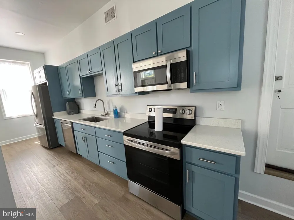 14339 MACAFEE HILL ROAD #B Cascade, MD 21719