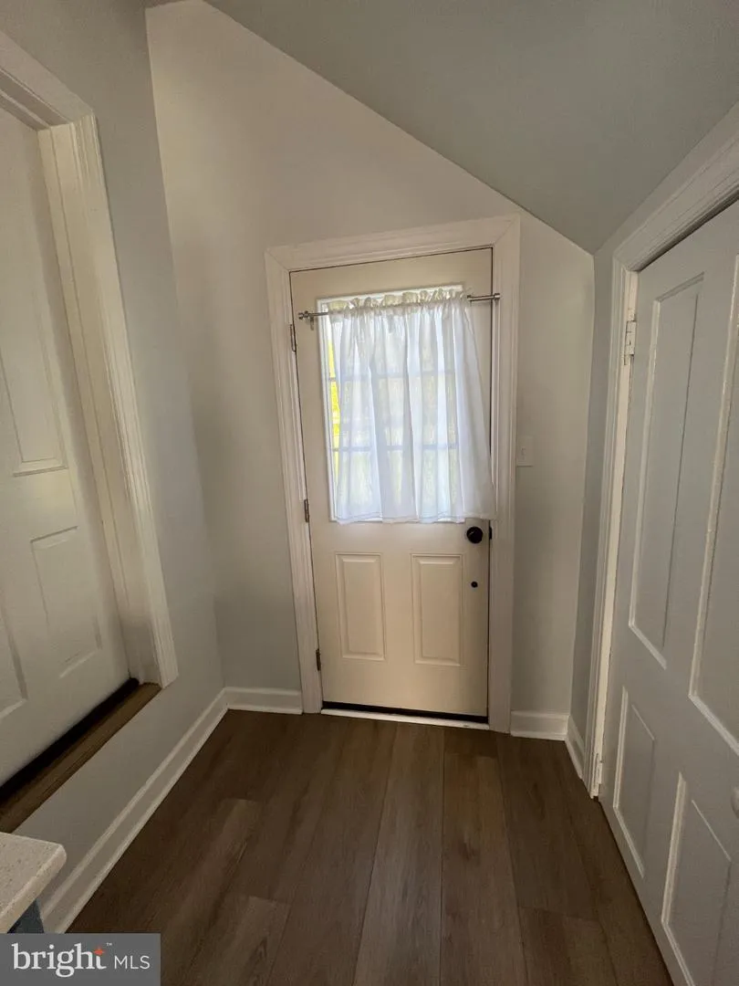 14339 MACAFEE HILL ROAD #B Cascade, MD 21719