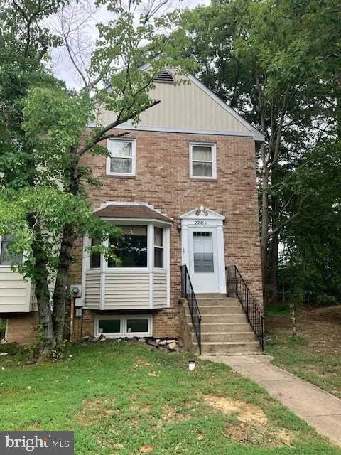 22416 GREENVIEW COURT