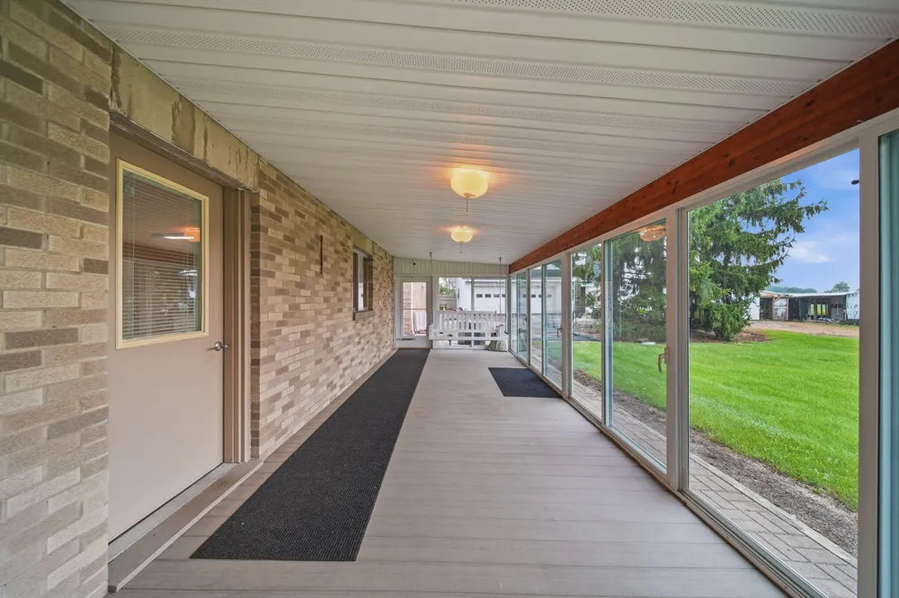 11625 Ridge Highway Tecumseh, MI 49286