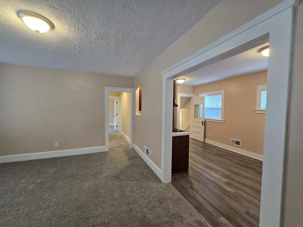 110 Higby Street Jackson, MI 49202